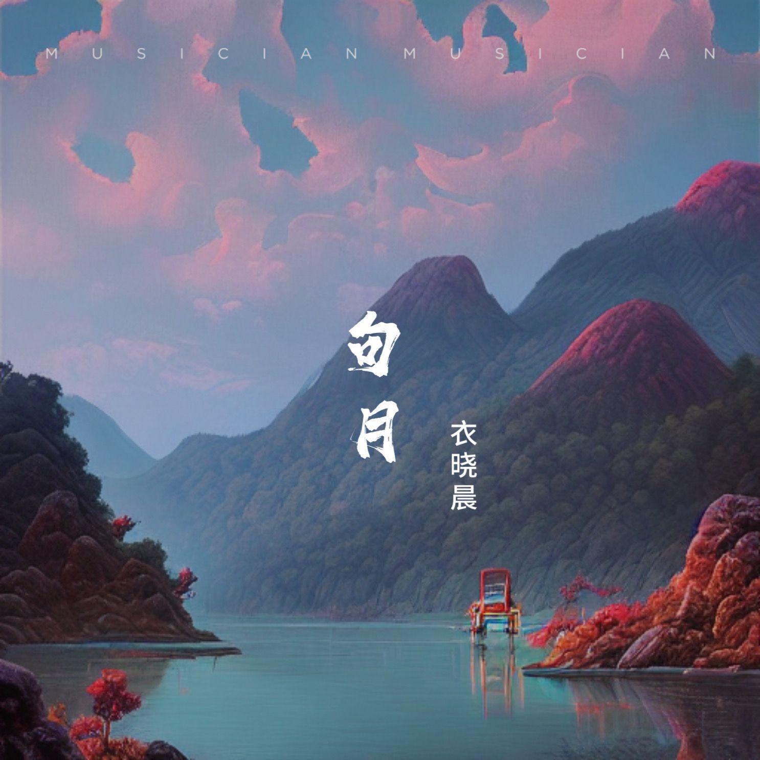 句月