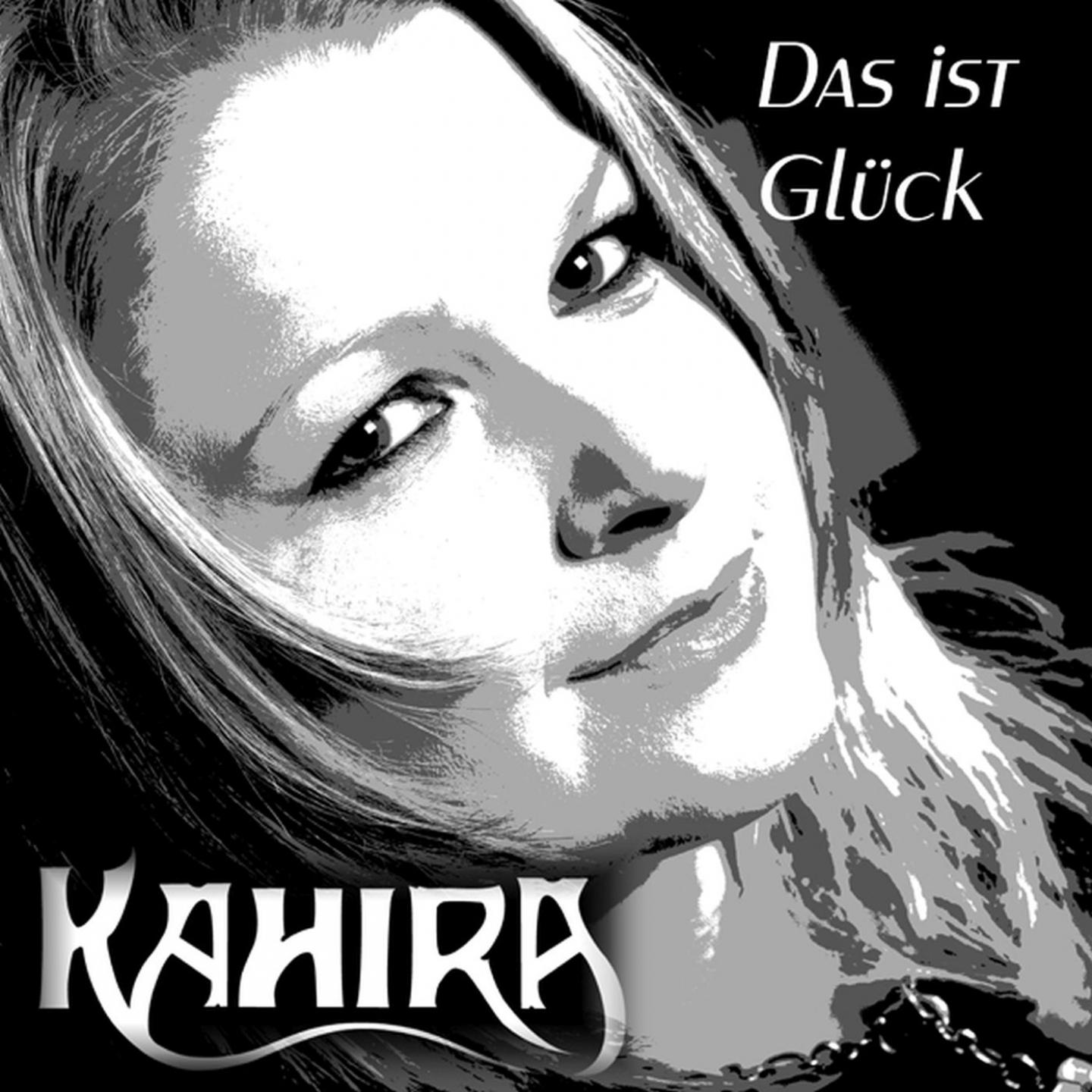 Das ist Glück