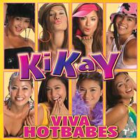 Viva Hot Babes - Kikay (Filtered Instrumental) 无和声伴奏