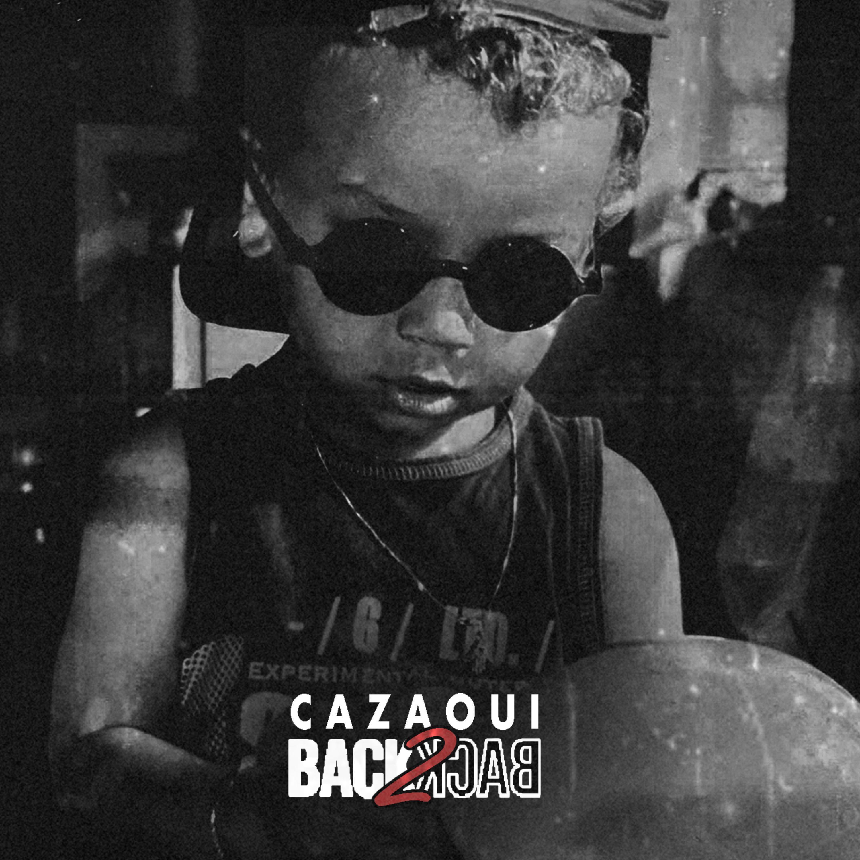 Cazaoui - CAPUCHON