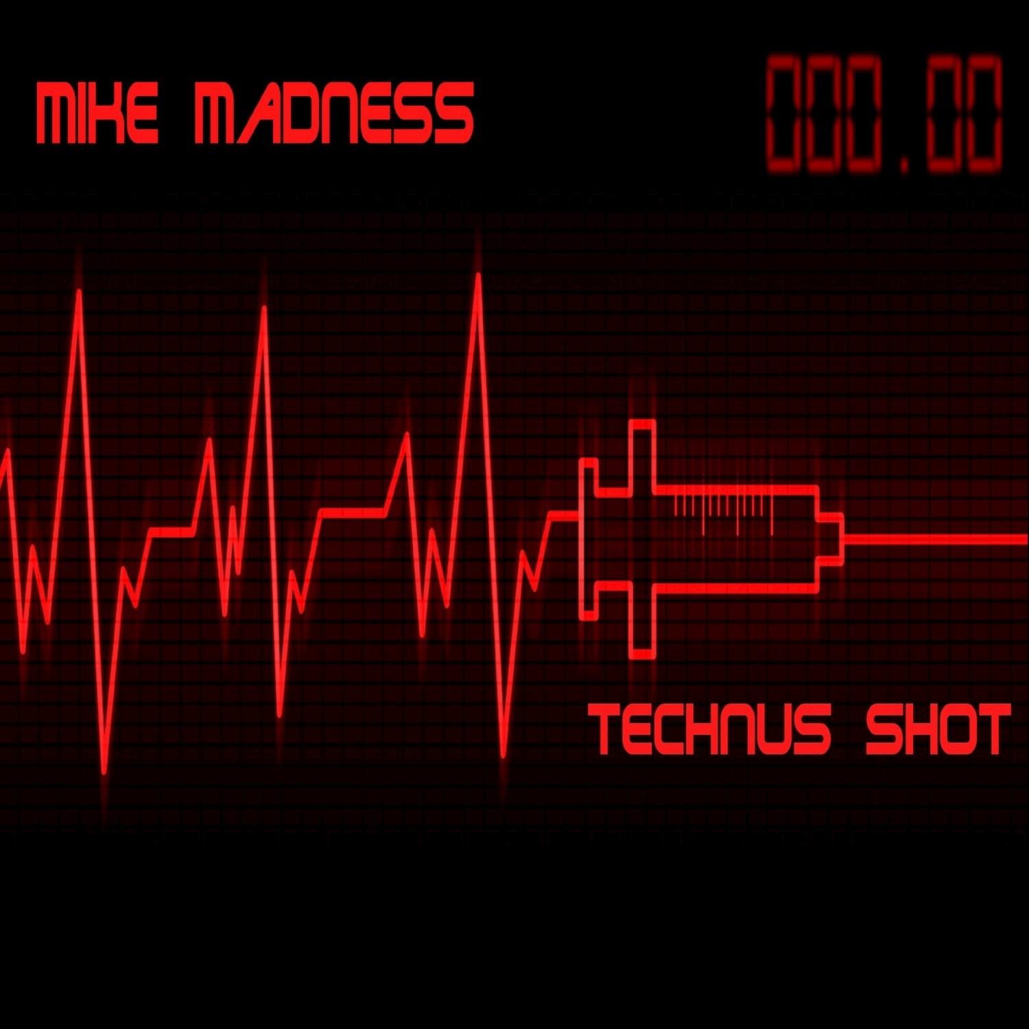 Technus Shot - Single