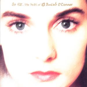 Sinéad O'Connor - Last Day of Our Acquaintance (Karaoke Version) 带和声伴奏 （降1半音）