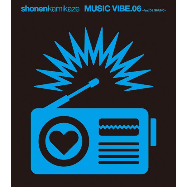 MUSIC VIBE.06