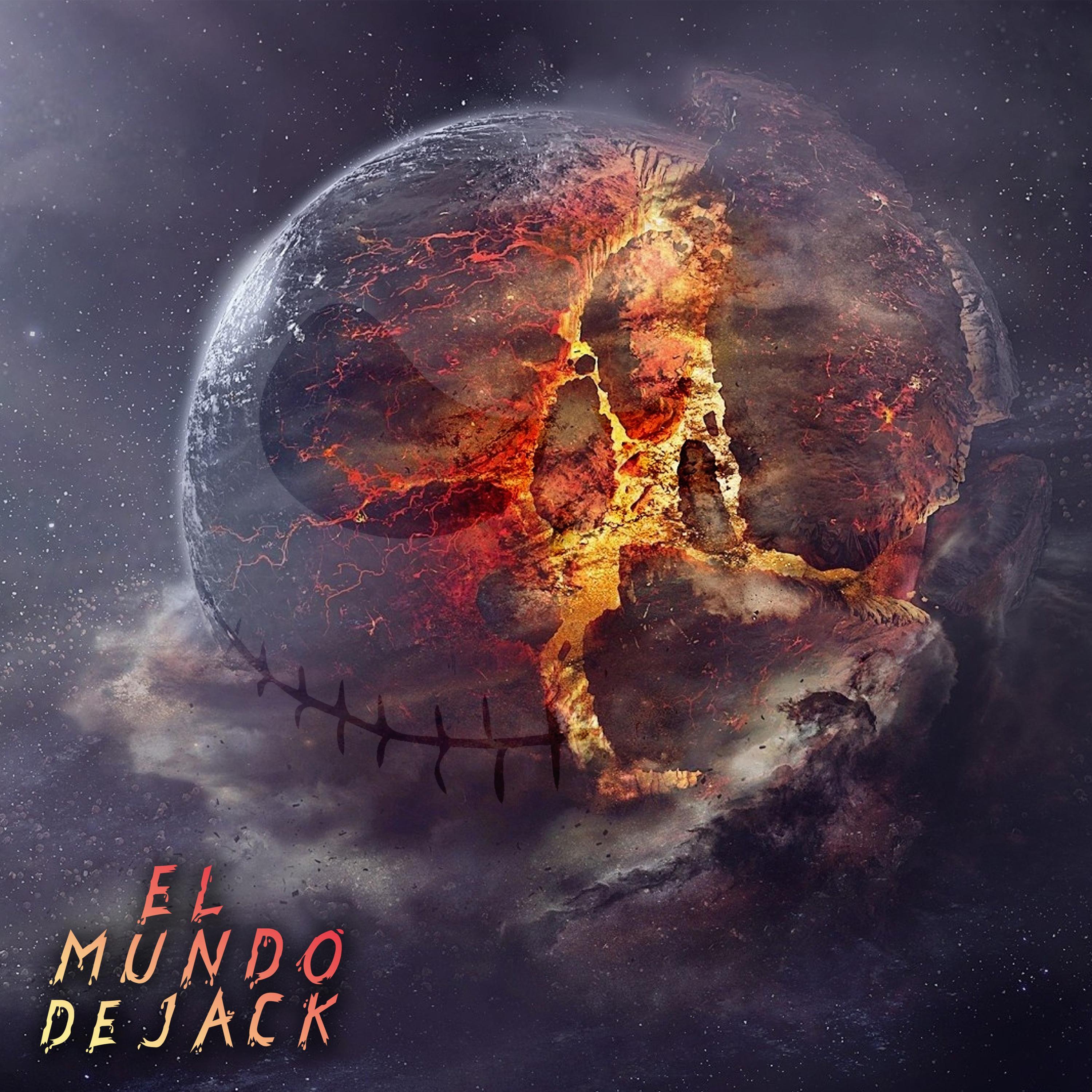 El Mundo de Jack