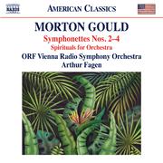 Symphonette No. 3, "Third American Symphonette":III. Gavotte: Bright tempo