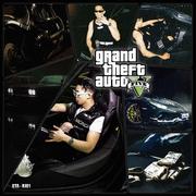 Grand Theft Auto