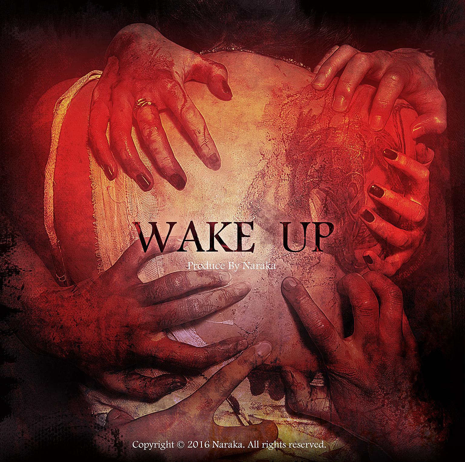 wake up专辑