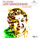 The Legend Forever - Lata Mangeshkar - Vol.4专辑