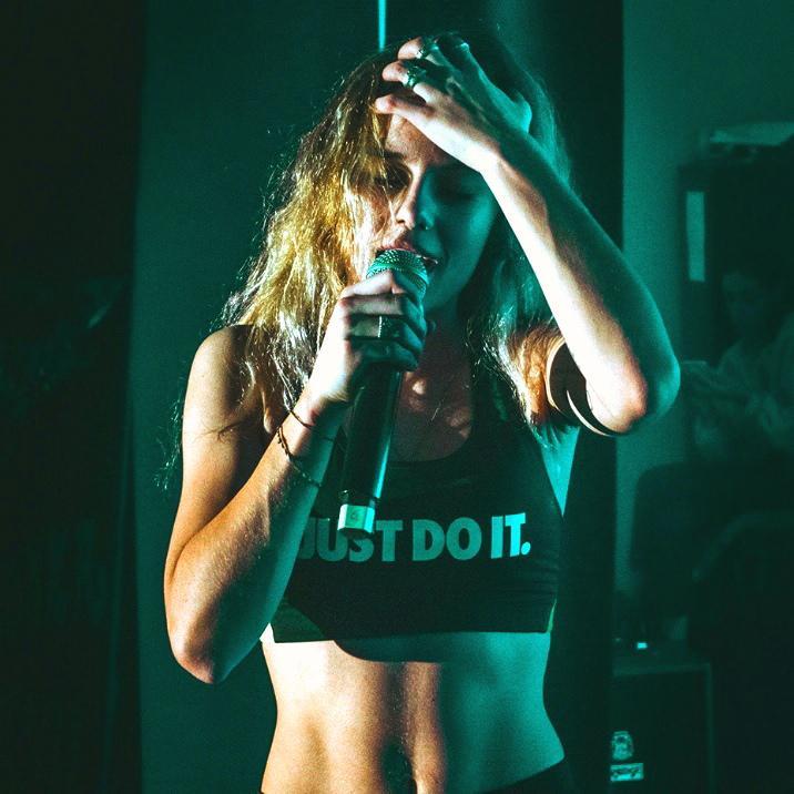 About （slowed × church）