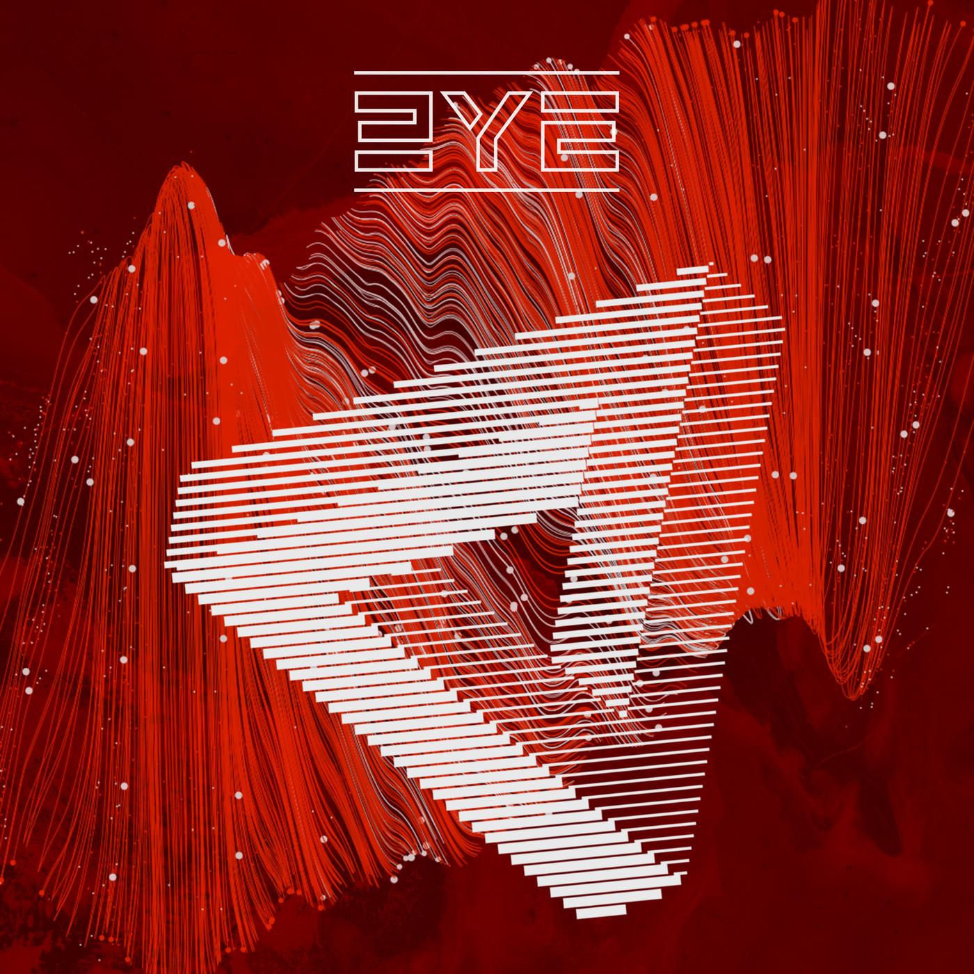3YE 2nd Digital Single `OOMM`