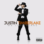 Mr. Timberlake专辑