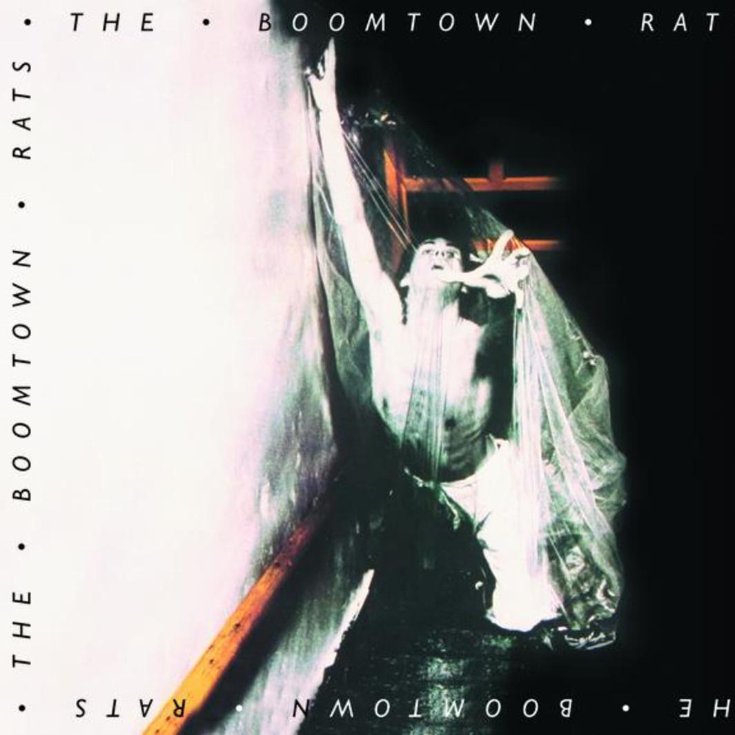The Boomtown Rats