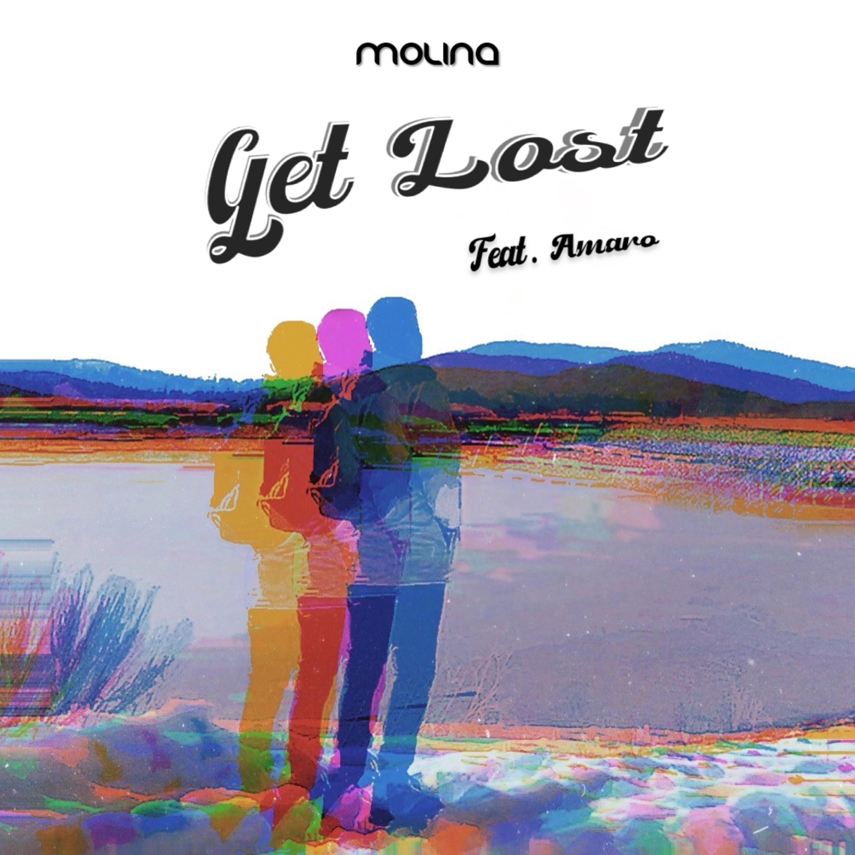 Get Lost