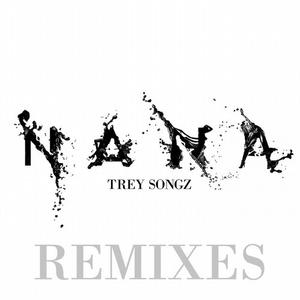 Trey Songz - Foreign (Instrumental) 无和声伴奏 （降4半音）