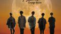 Orange Moon (P盤)专辑