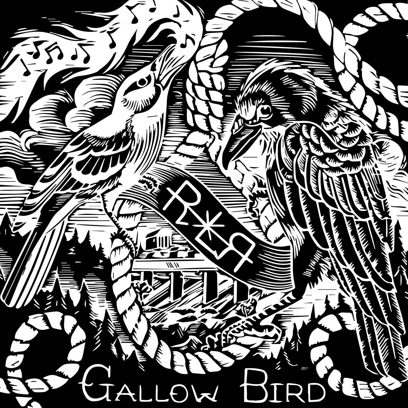 Gallow Bird