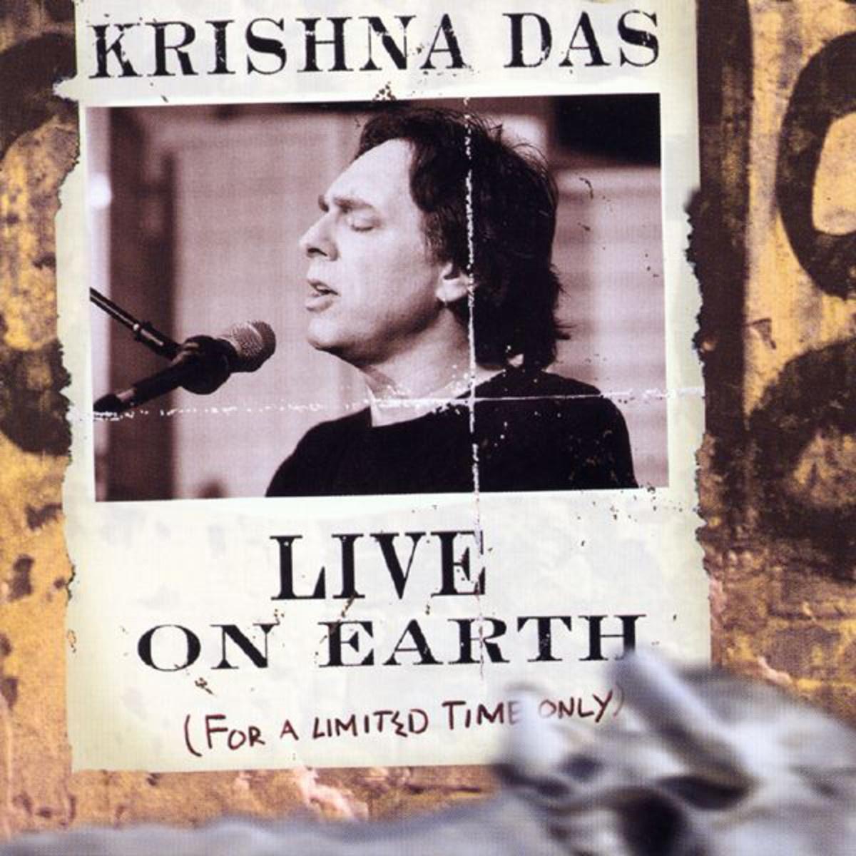 Live On Earth (For A Limited Time)