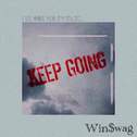 Keep going专辑