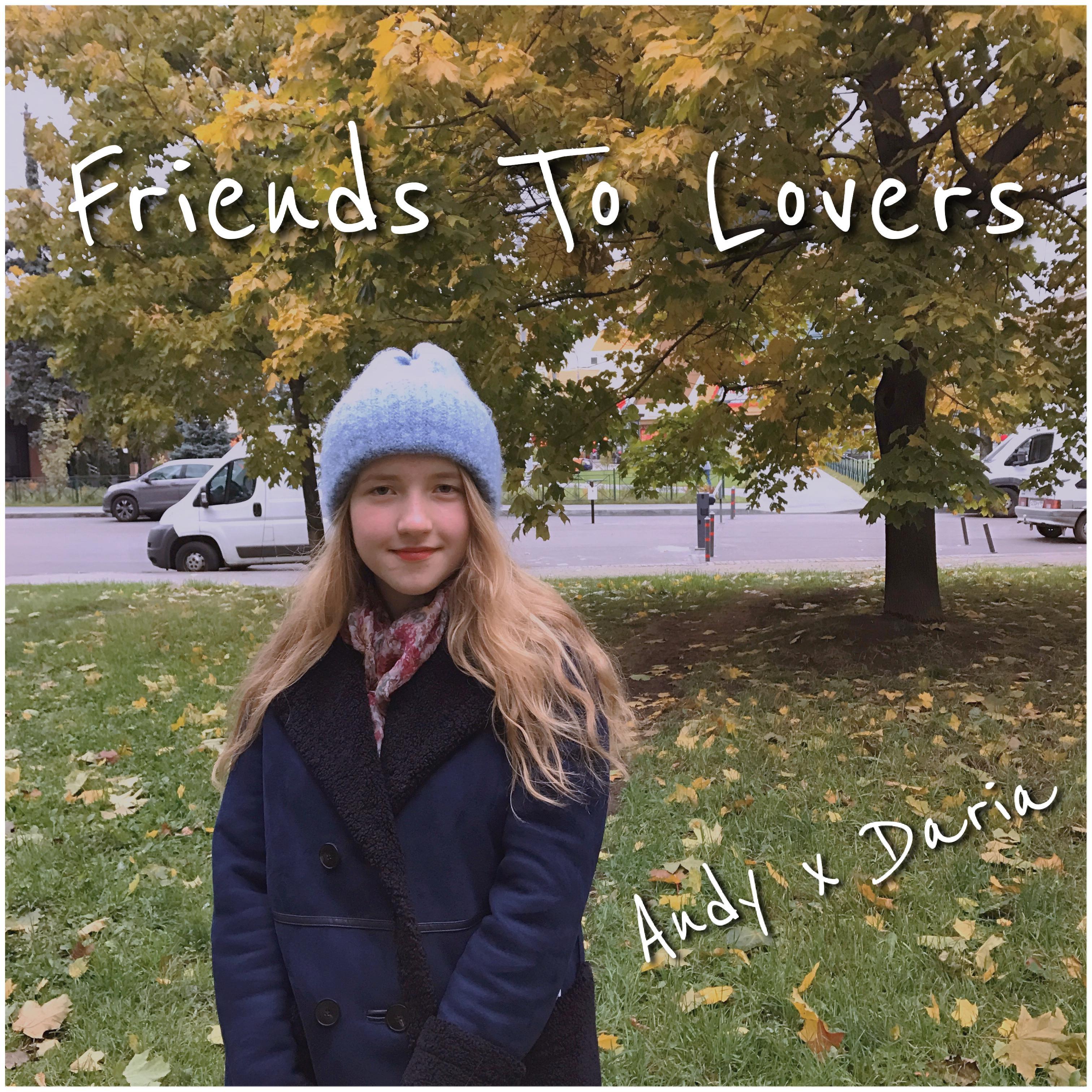 Friends To Lovers