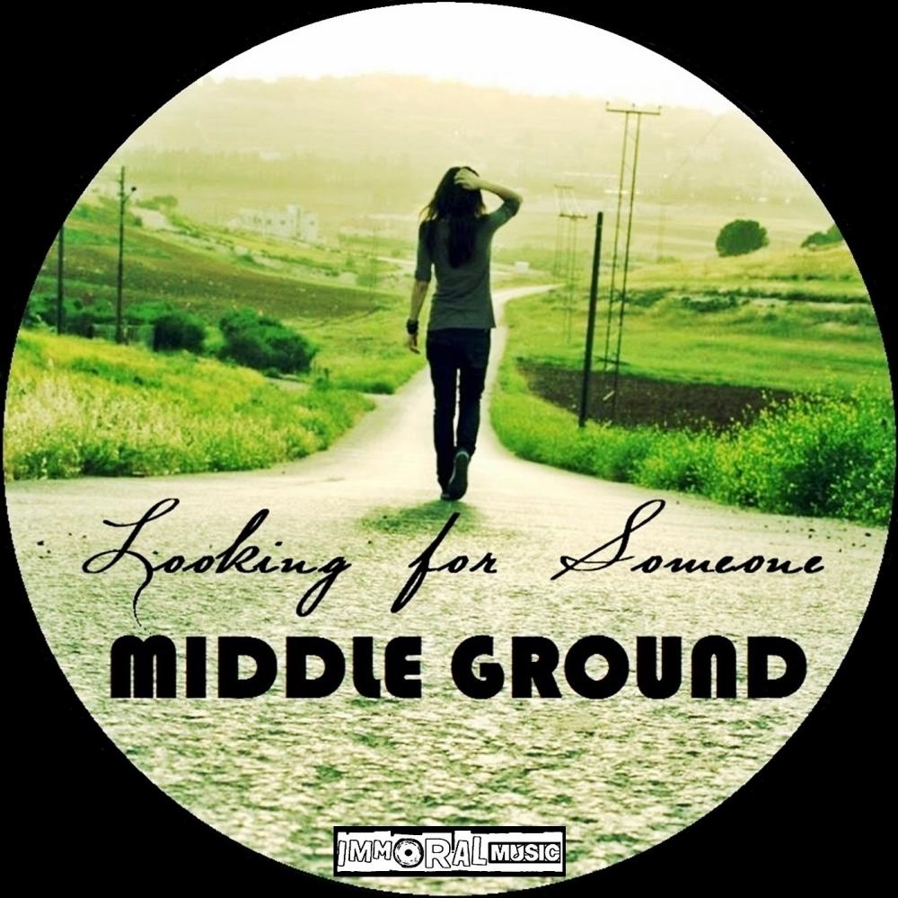 Looking For Someone
