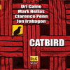 Uri Caine - Sojourner (feat. Jon Irabagon, Mark Helias & Clarence Penn)