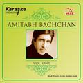 AMITABH BACHCHAN VOL-1