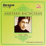 AMITABH BACHCHAN VOL-1专辑
