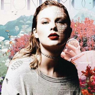 Taylor Swift（泰勒-斯威芙特） 天籁之灵