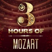 3 Hours of Mozart