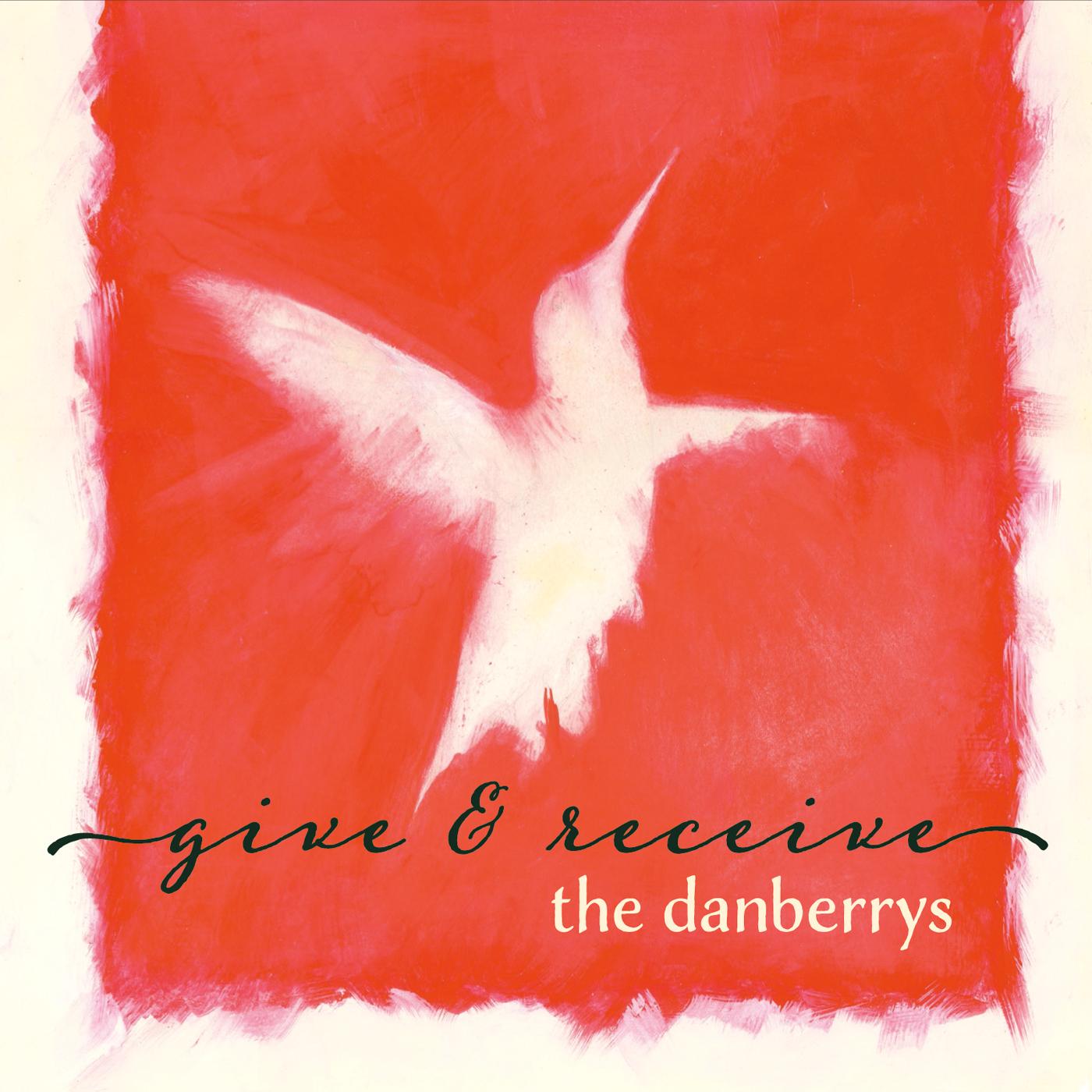 Give and Receive