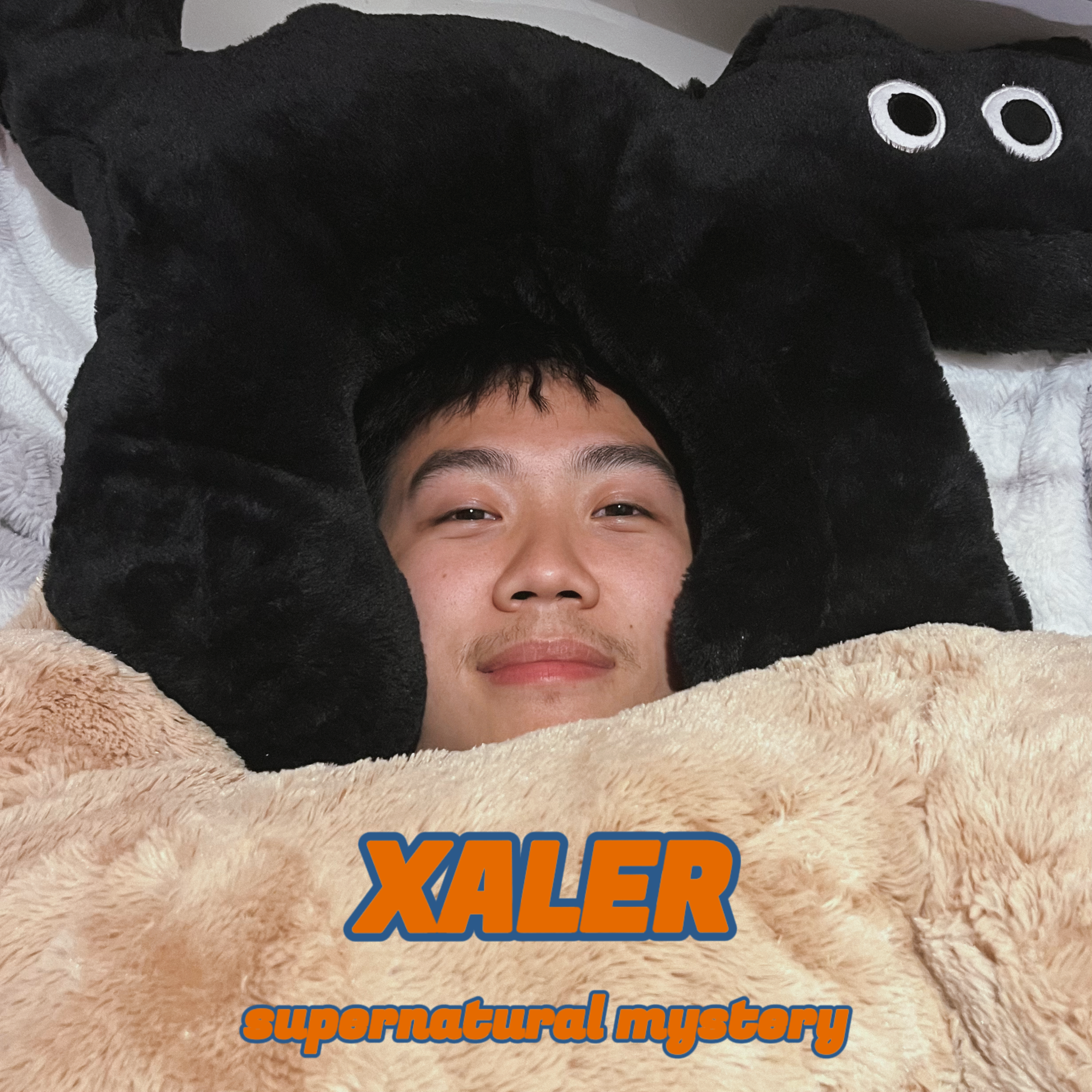 XALER - supernatural mystery