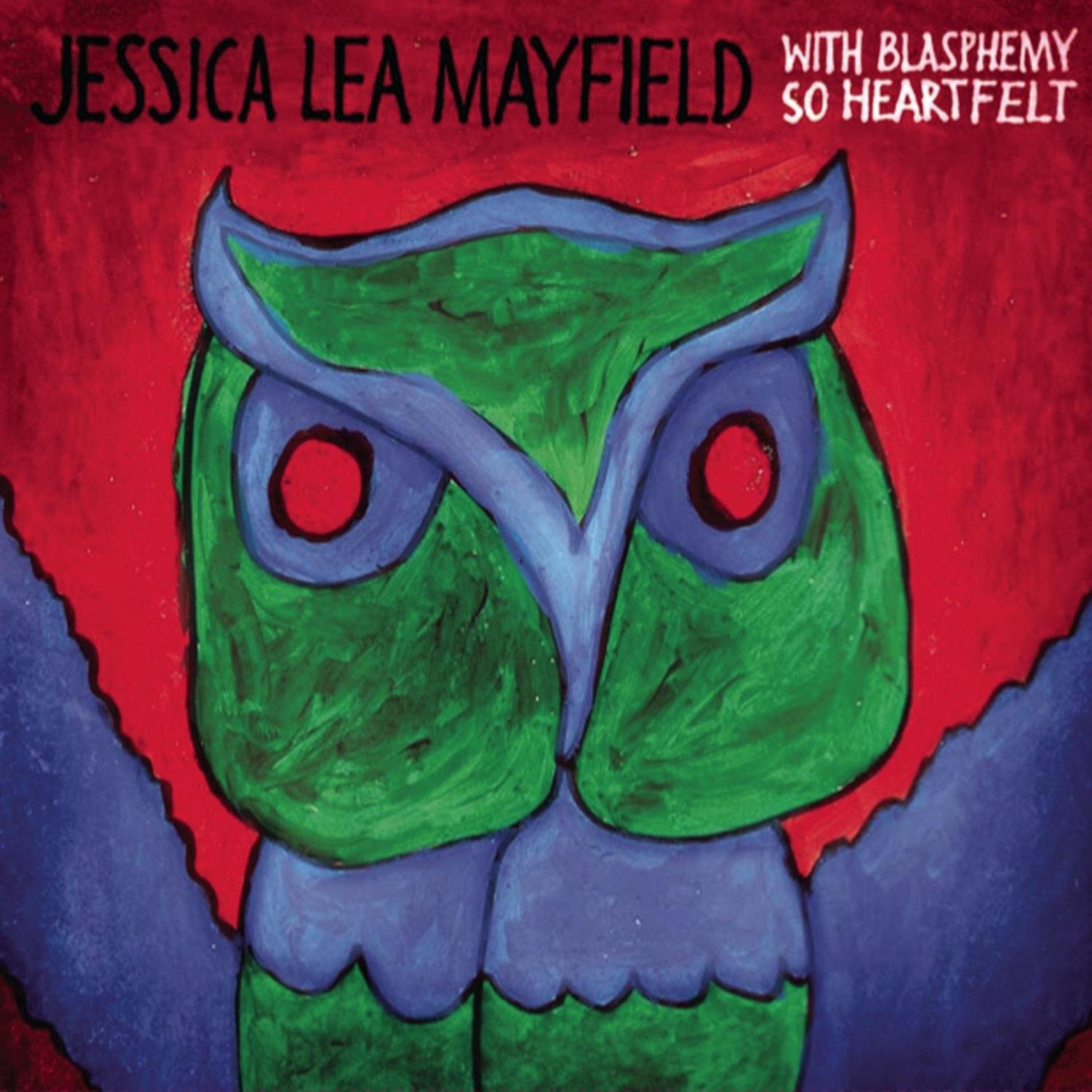 Jessica Lea Mayfield - The One That I Love Best