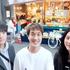 Orange Fang Fang Boys