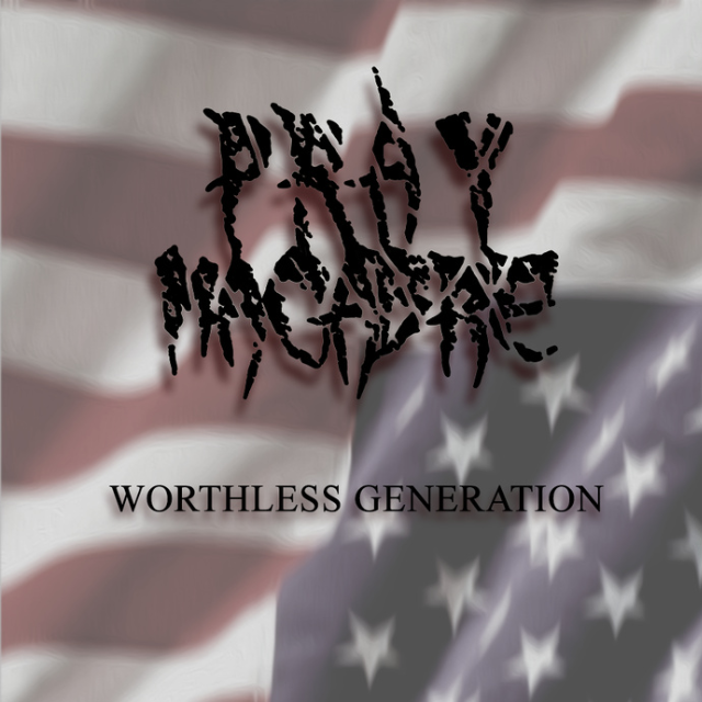 Worthless Generation [single]