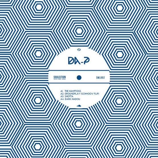 Soulection White Label: 002专辑