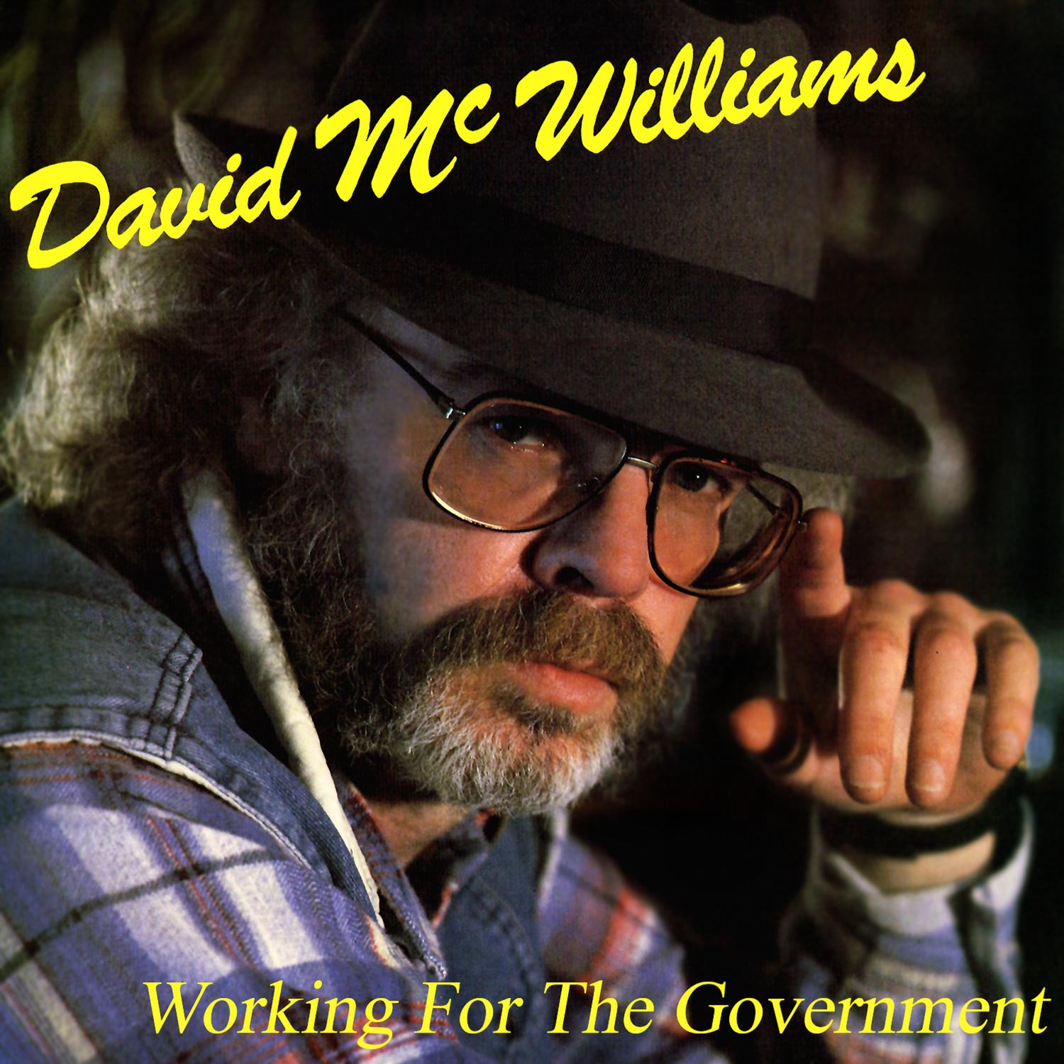Working for the Government