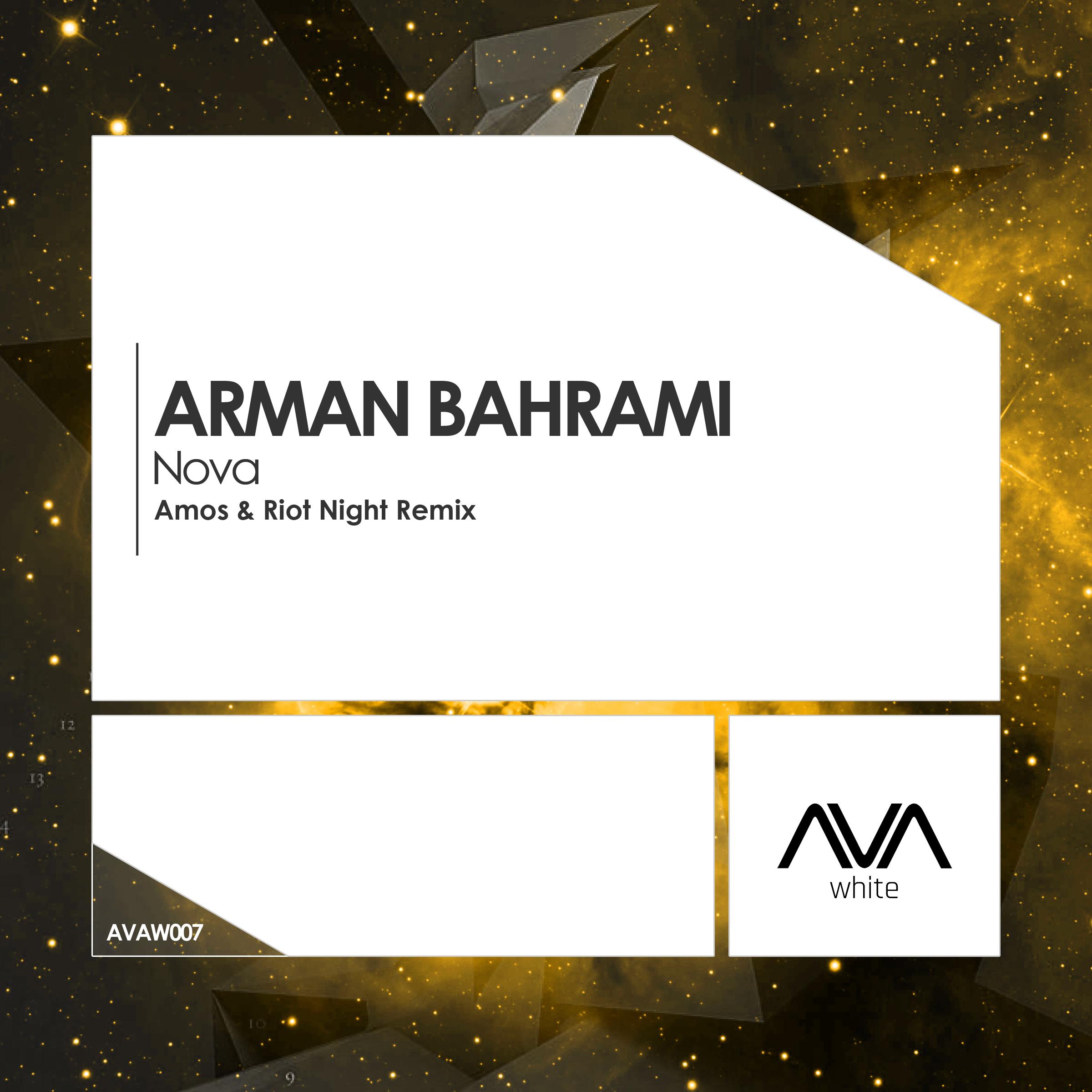 Nova (Amos & Riot Night Remix)