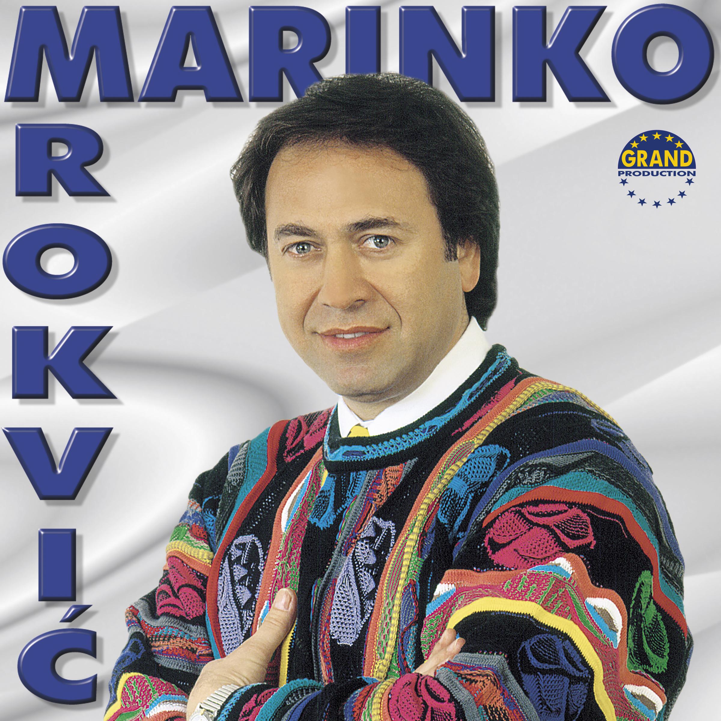 Marinko Rokvić
