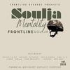 FRONTLINE SOULJA - Killin Em (feat. Dream & J-Mike)