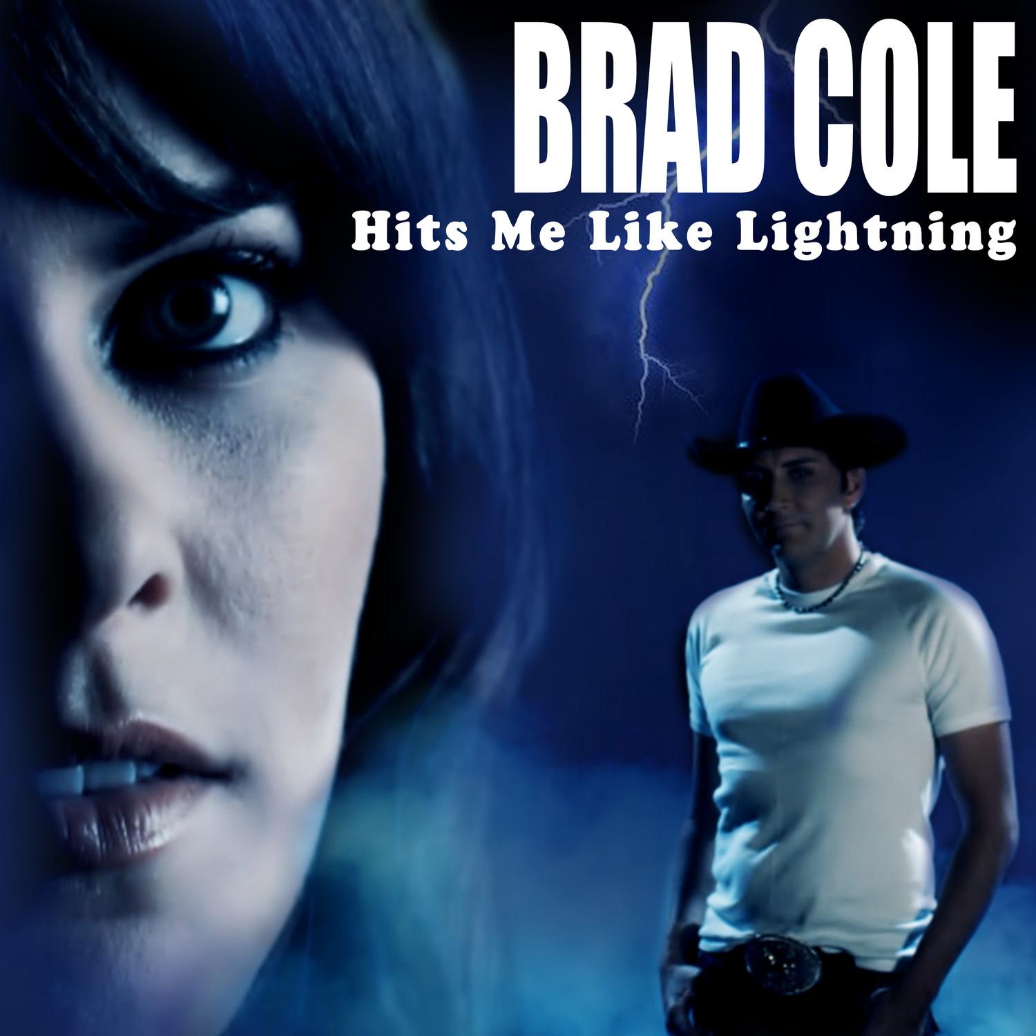 Hits Me Like Lightning