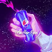 I am your pepsi（Prod.By Shuk)