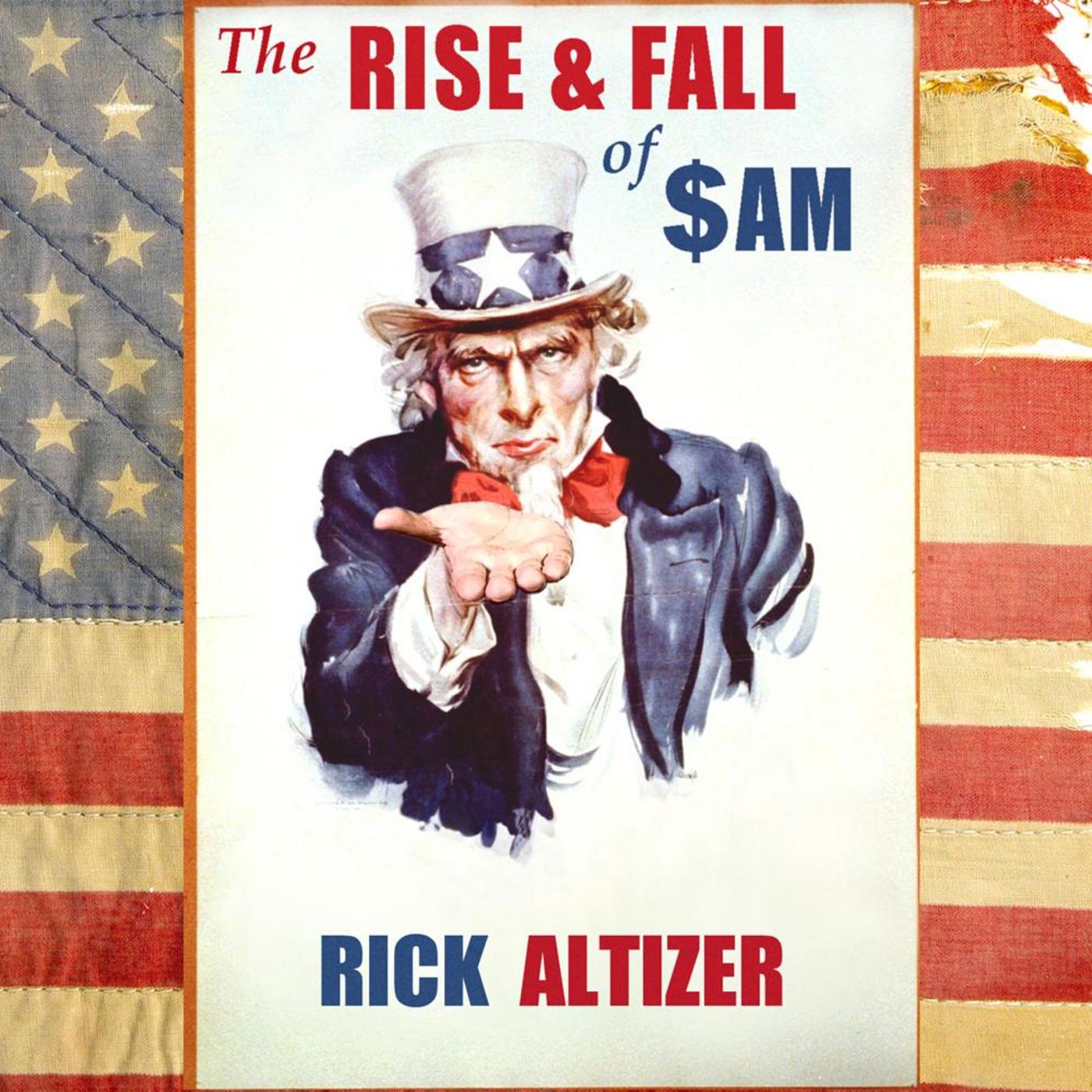 The Rise and Fall of SAM