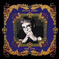 Elton John - The Last Song (karaoke)