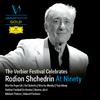 Rodion Shchedrin - Ancient Traditional Russian Melody:III. Maestoso