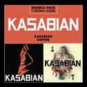 Kasabian/Empire专辑