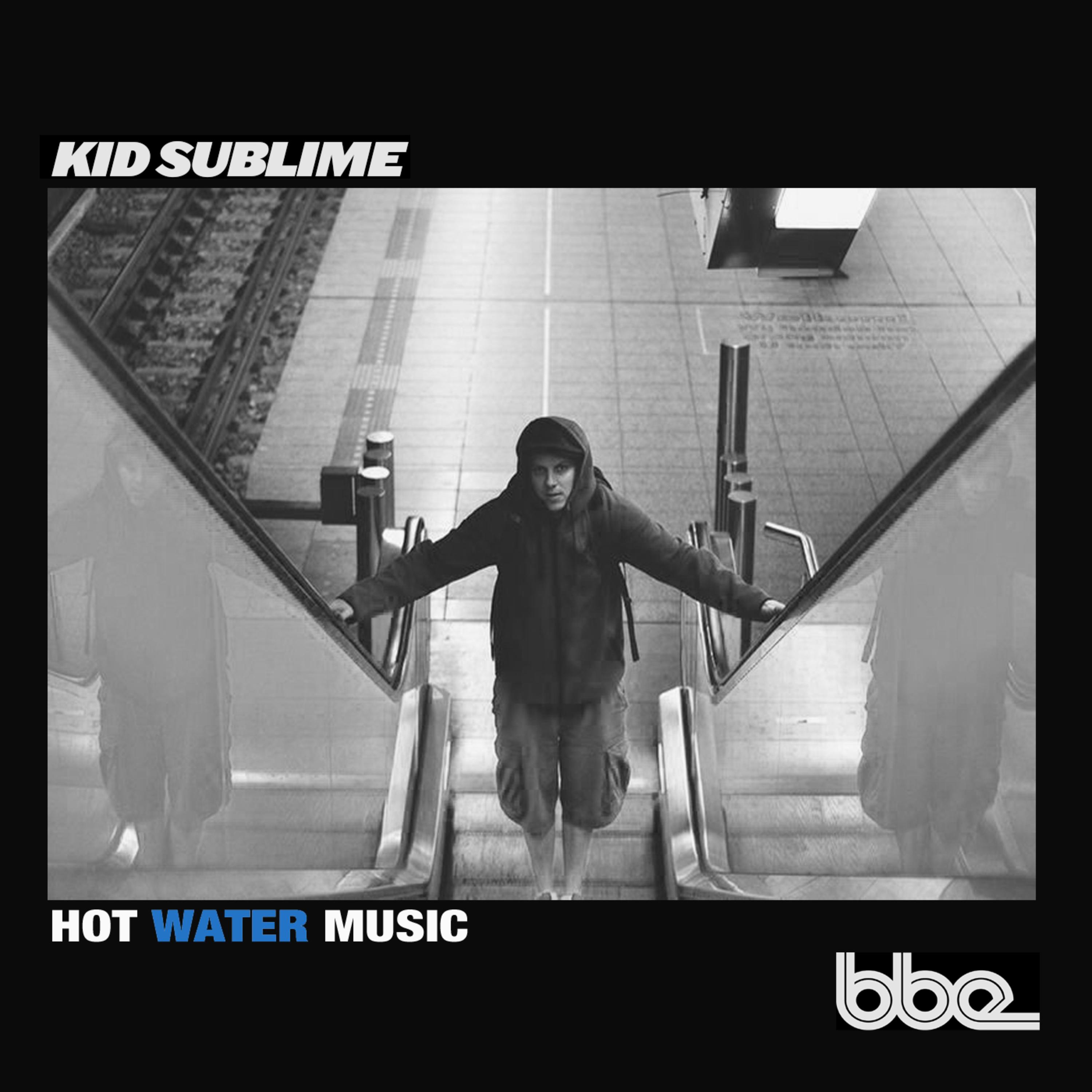 Hot Water Music