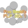 LINDY - Free Hands Up Drop FLP 1