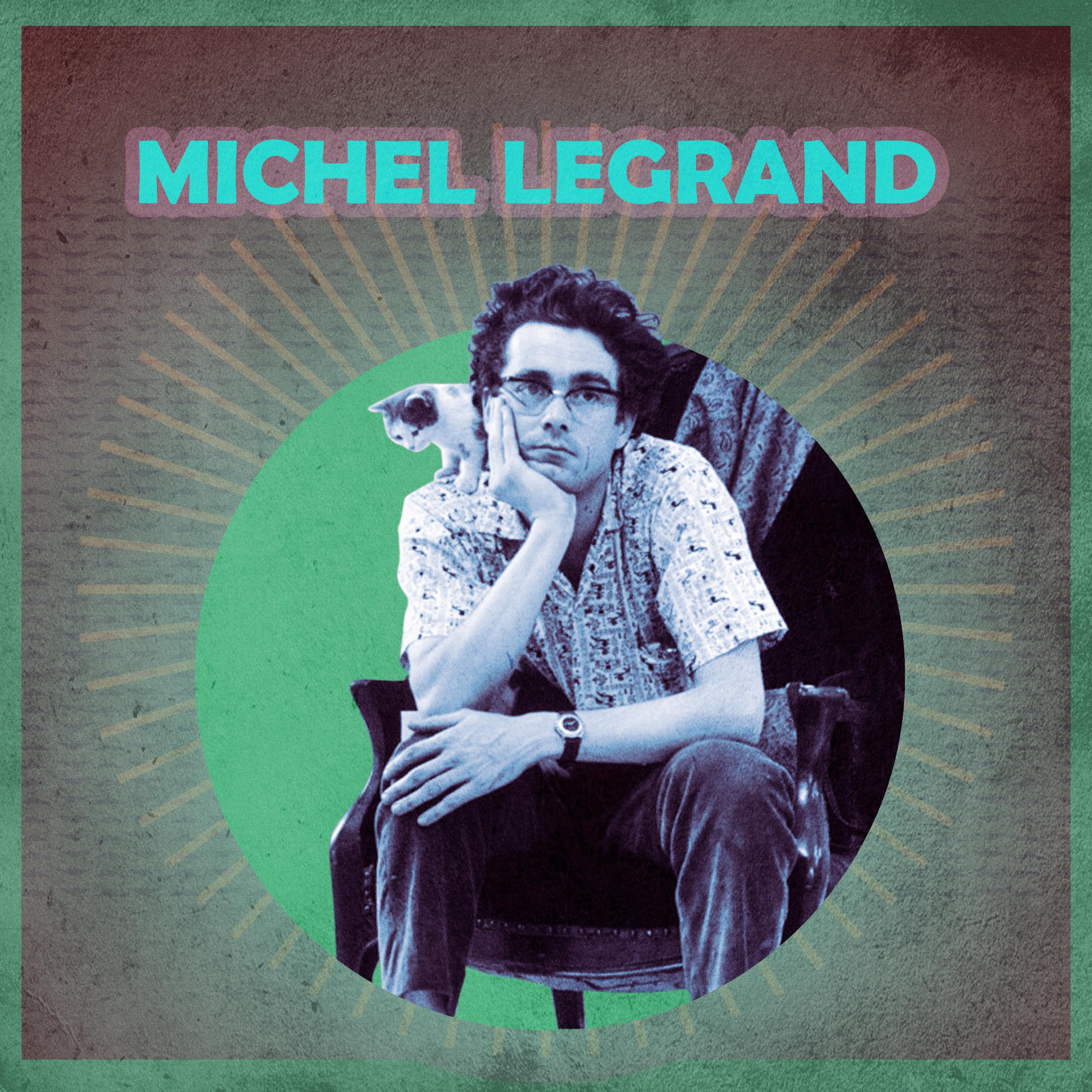 Michel Legrand - Dingo