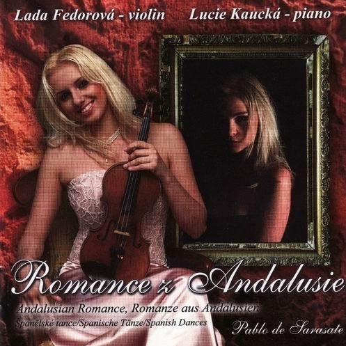 Andalusian Romance