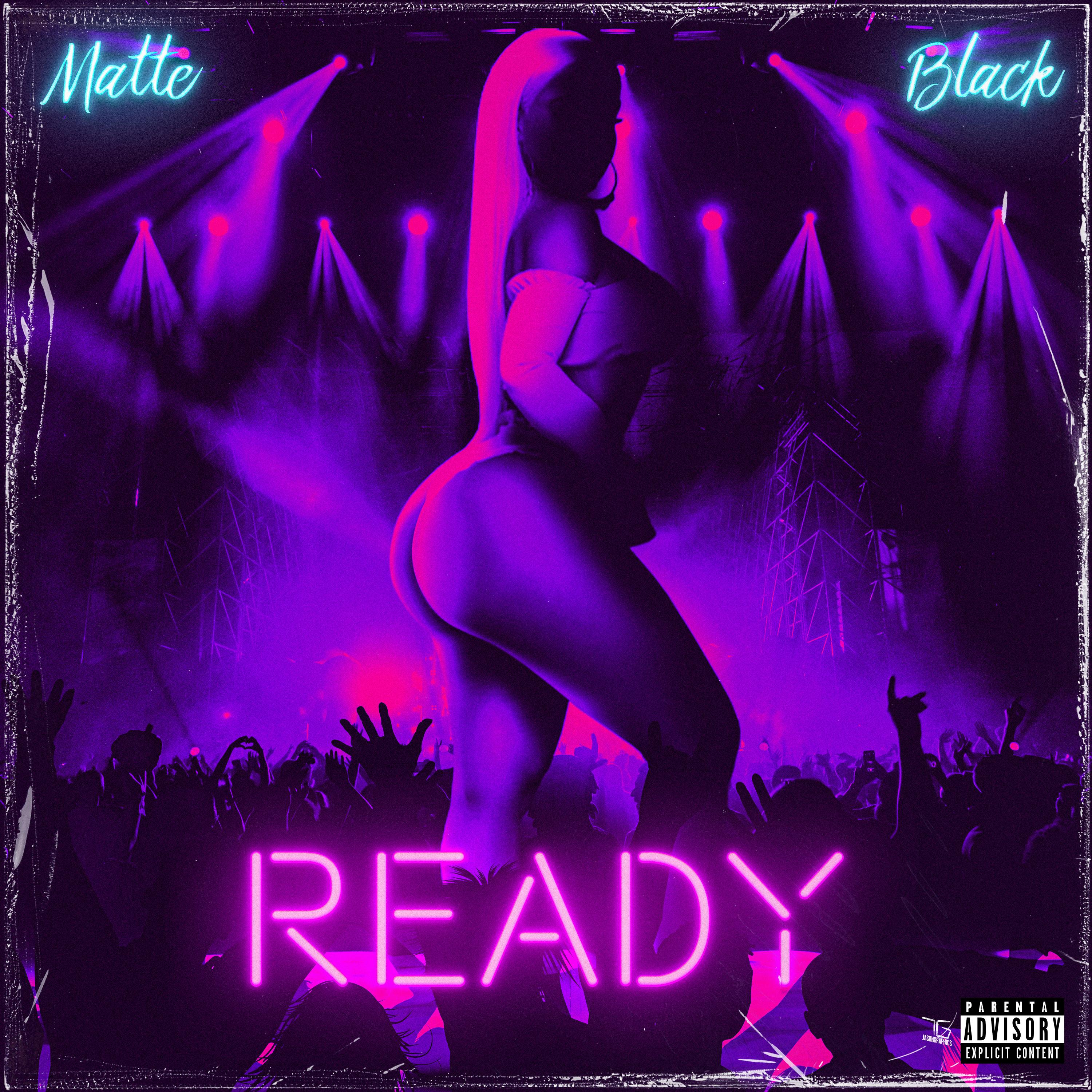 She Ready